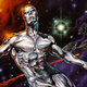 Imagen para el artículo titulado Los directores de Avengers: Endgame insinúan que volverían al MCU para rodar una película de Silver Surfer